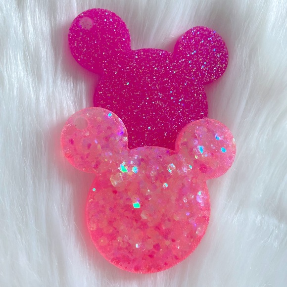 Mickey Mouse Keychains 🤍 - Picture 1 of 1